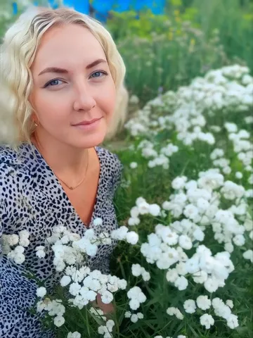 Elizaveta Pudonina