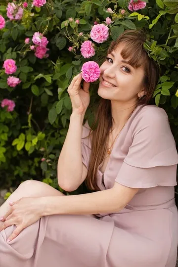 Alena Punskaia