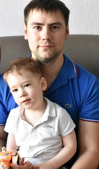 Andrei Pyrenkov