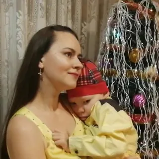 Alena Pyzhkova