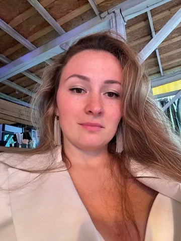 Polina Rabazina