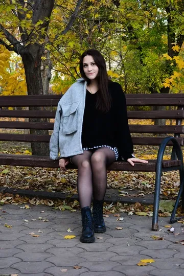 Aleksandra Rabkina