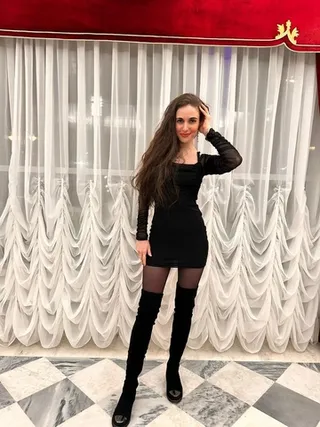 Vera Rabnina