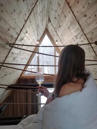 Zhanna Rabotina