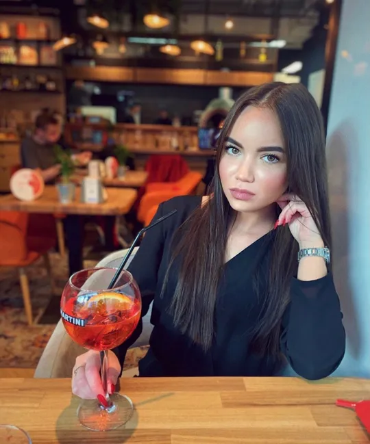 Iana Radishcheva