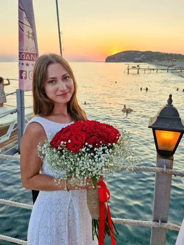 Nataliia Radutskaia