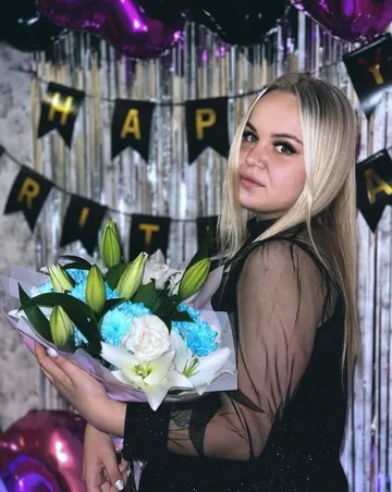 Raisa Bolosheva