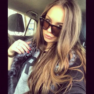 Viktoriia Rainkina