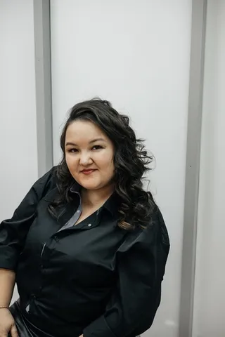 Larisa Raiskaia