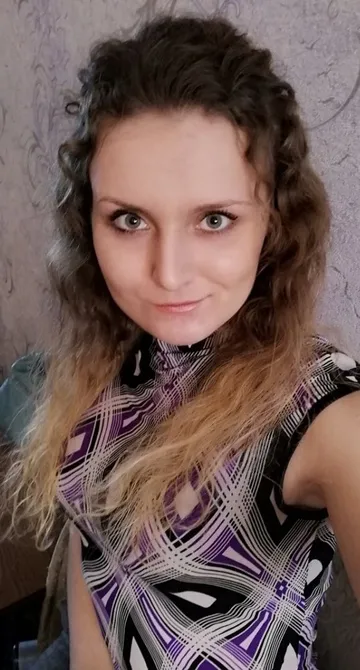 Raisa Sentiushkina