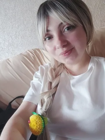 Liza Rakhmanova