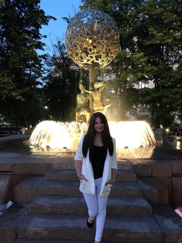 Inna Rakseeva