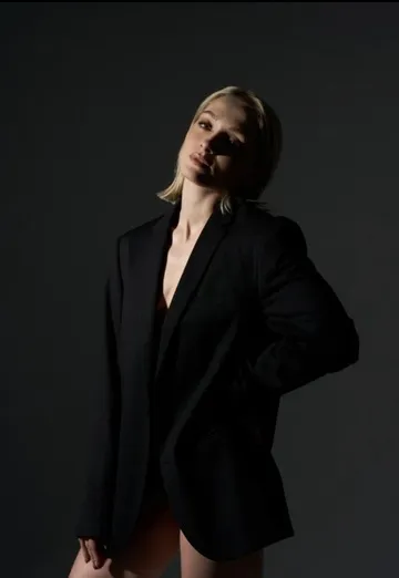 Vera Ralimonova