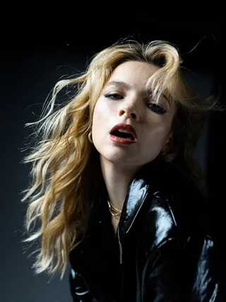 Violetta Ranzheva