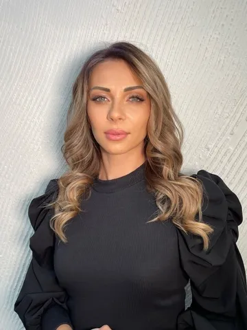 Alla Rapova