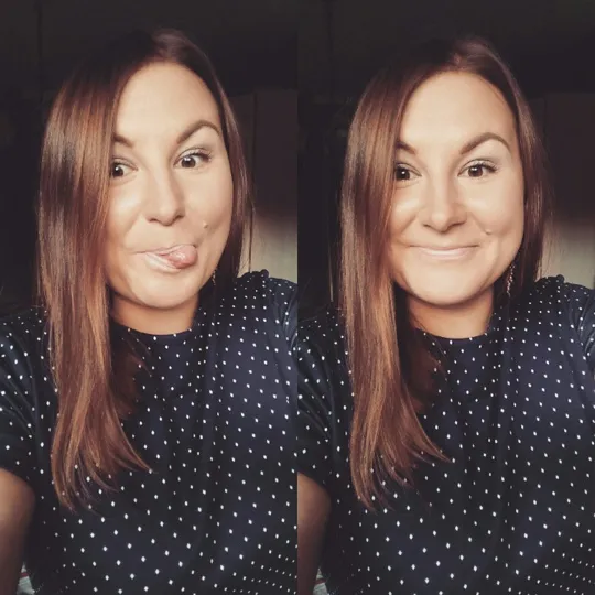 Larisa Rashmova