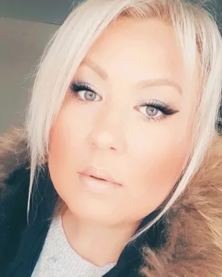 Elizaveta Raskidaeva
