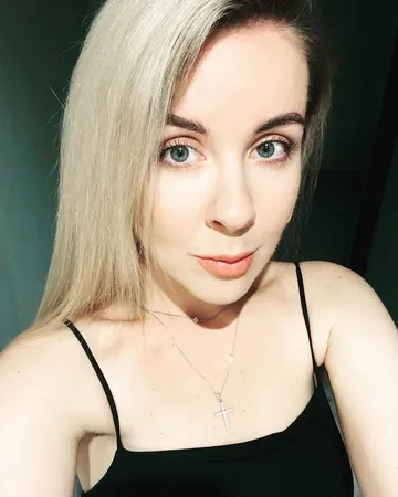 Olga Raskulova