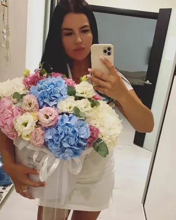 Valentina Rastanina