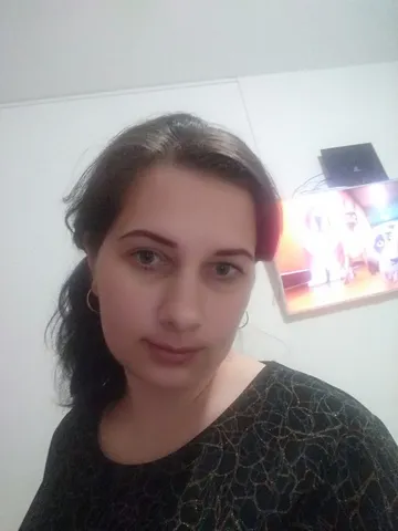 Nataliia Rastrusina