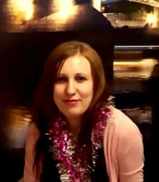 Raisa Vanicheva
