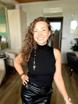 Katerina Ravdina