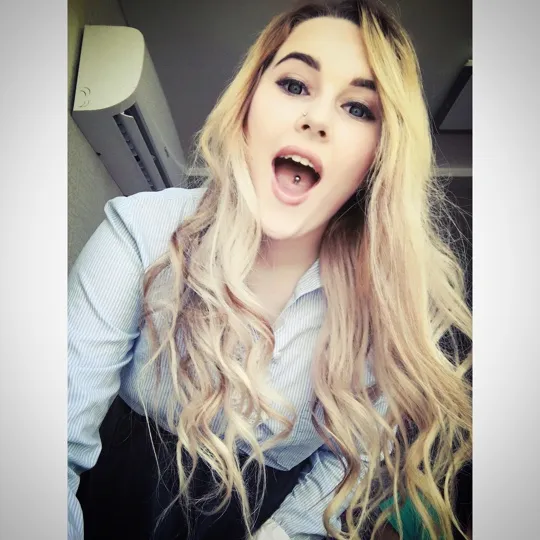 Klavdiia Razdukhova