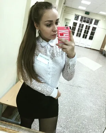 Klara Razletova