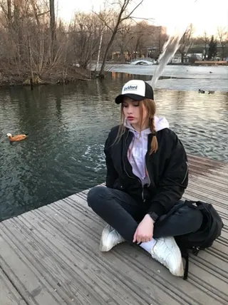 Aleksandra Razuviakina