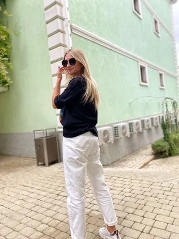 Zhanna Razulilova