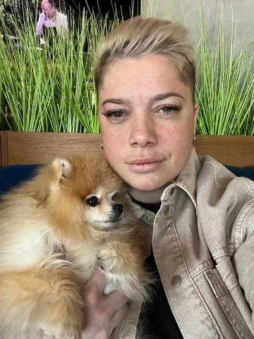 Iuliia Razviazneva