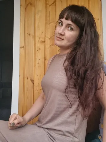 Oksana Razvenkova