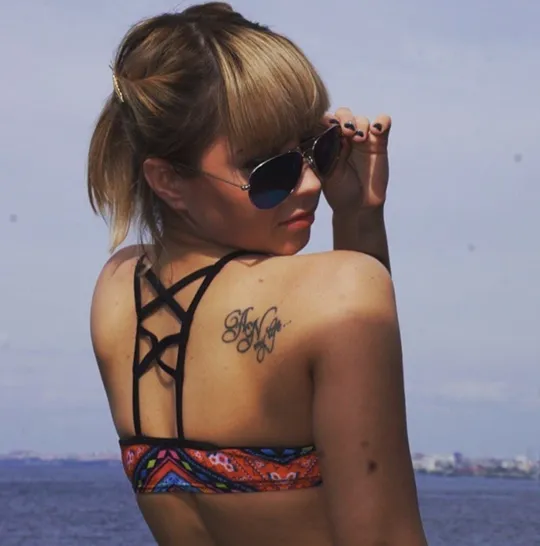 Natalia Regalina