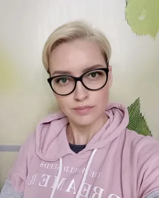 Elizaveta Replianskaia