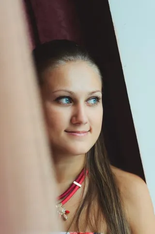 Larisa Reponskikh