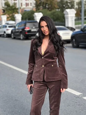 Zhanna Reshchikova