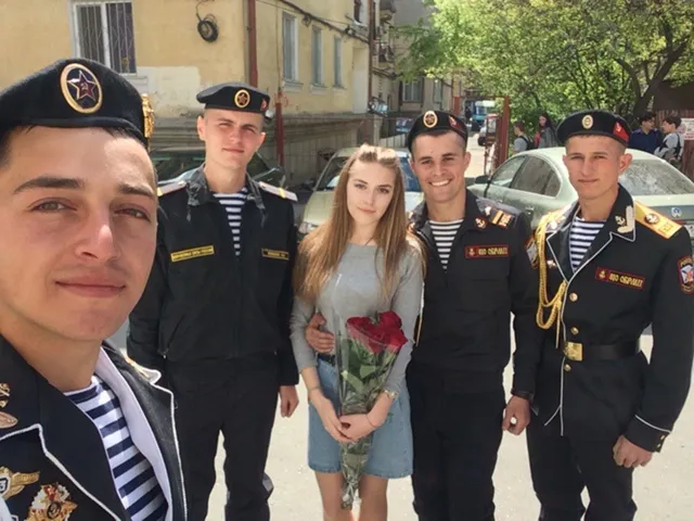 Svetlana Riakhova