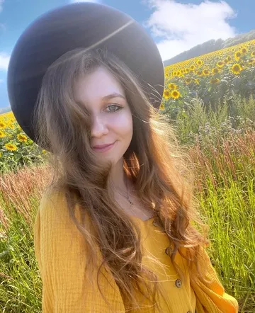 Veronika Rogeleva
