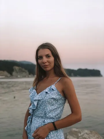 Marina Rokhmanova