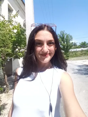 Galina Rokhmanina