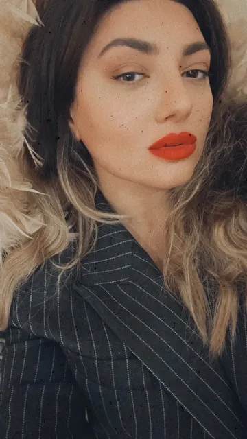 Valentina Roshchina