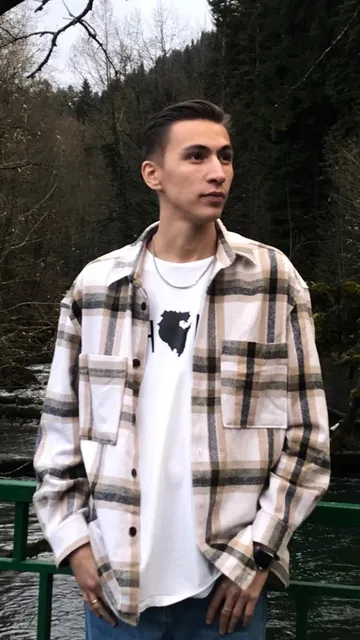 Evgenii Rubashev