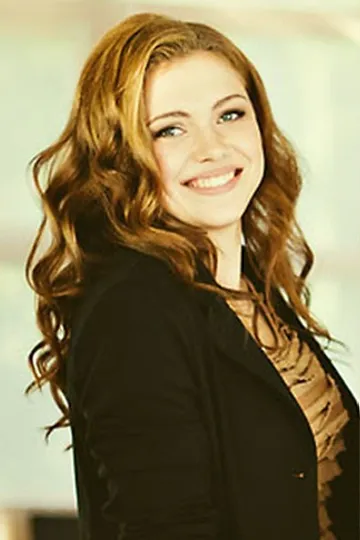 Alisa Rubakina
