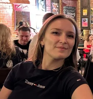Irina Rubtsova