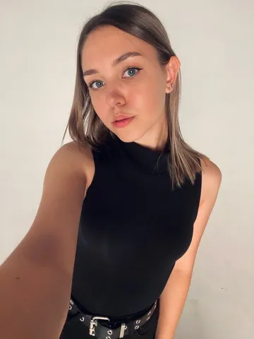 Vera Rudavskaia