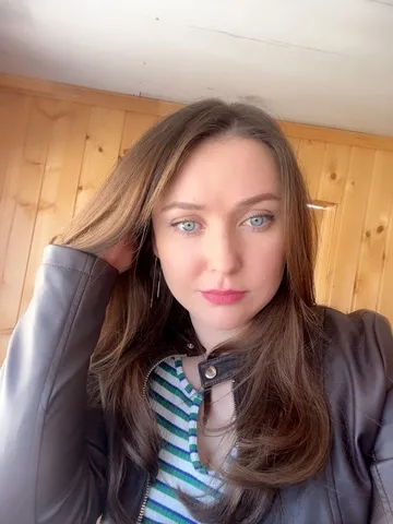 Liubov Rudnykh