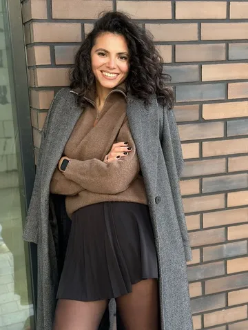 Svetlana Rukhliadeva
