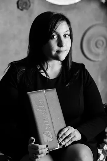Iana Rumicheva
