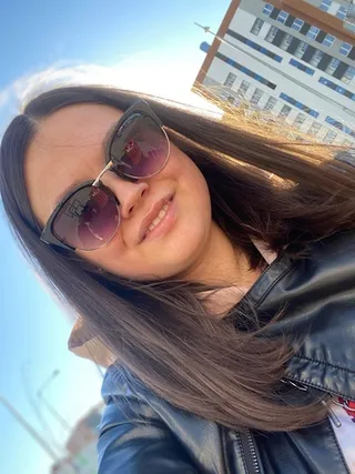 Anastasiia Rusenkova