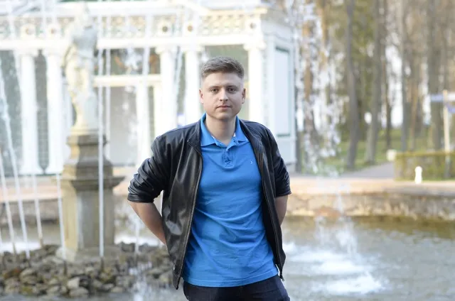 Semion Rybanov